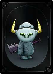 The Spatterer