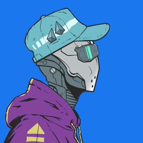 Token #1215