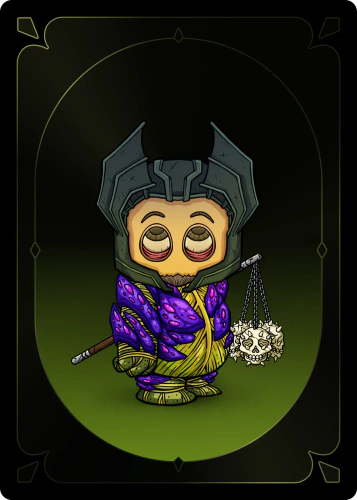 Token #7043