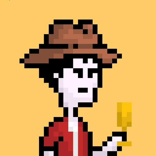 Token #6312