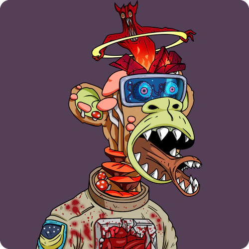 Token #1701