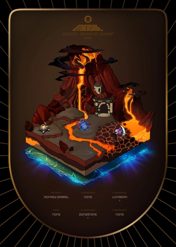 Token #6858