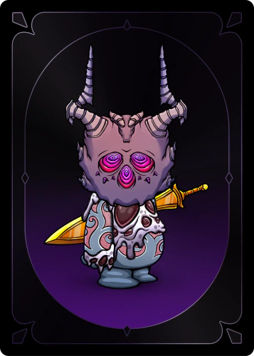 Token #8783