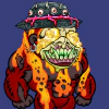 mutant-doodrilla