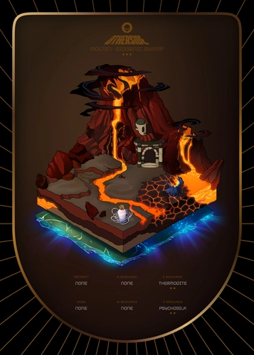 Token #821