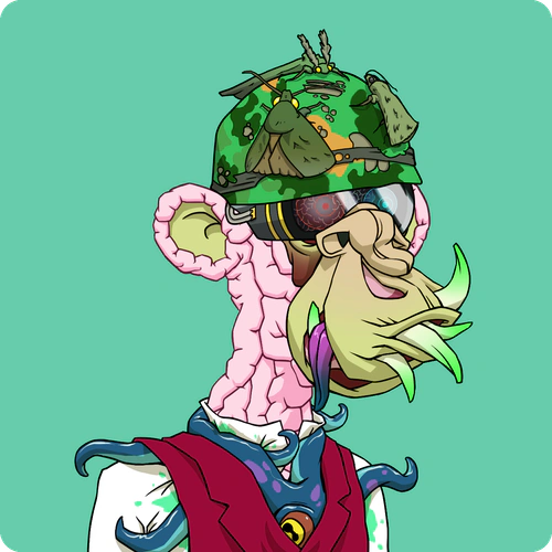 Token #2567