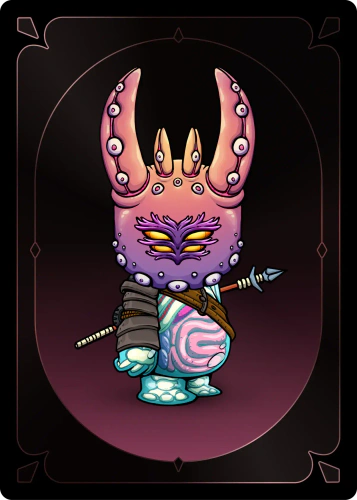 Token #2591