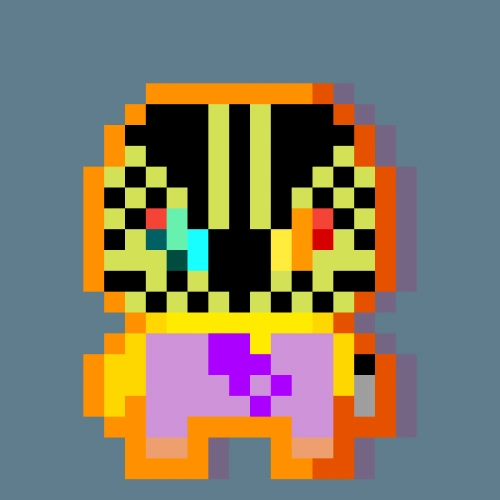 Token #802