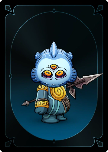 Token #2640