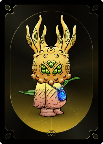 Token #7365
