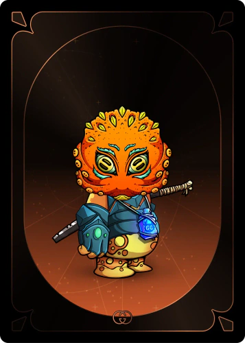 Token #3838