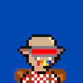 Token #2038