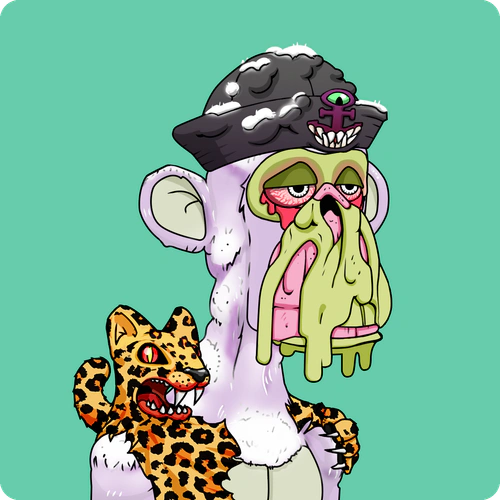 Token #1029