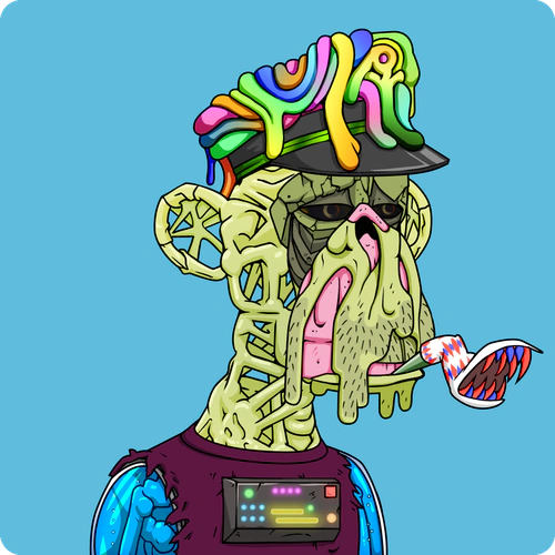 Token #1347