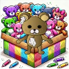 psychoteddy