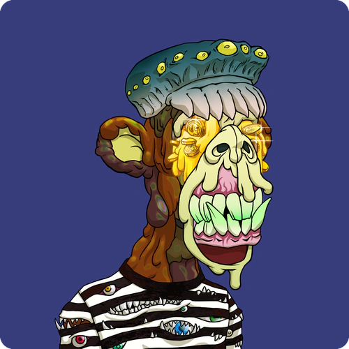 Token #776
