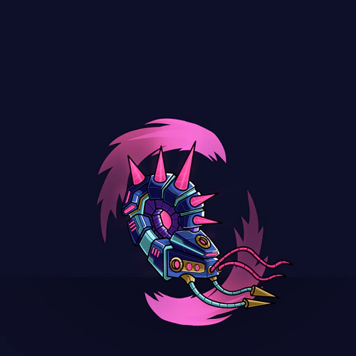 Token #128