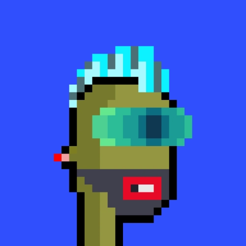 Token #5