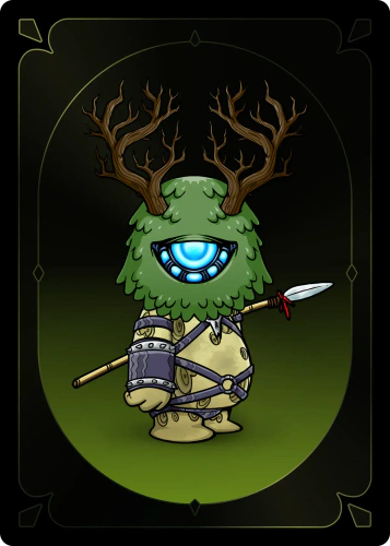 Token #8417