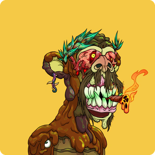 Token #697