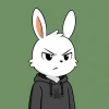 rabbits