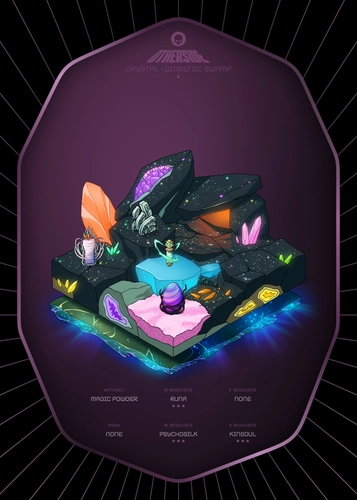 Token #490