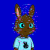 rabbits