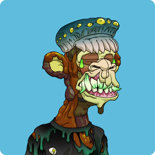 Token #3295