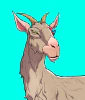 goats