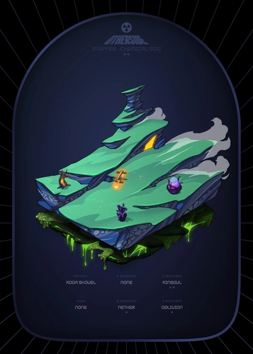 Token #21125