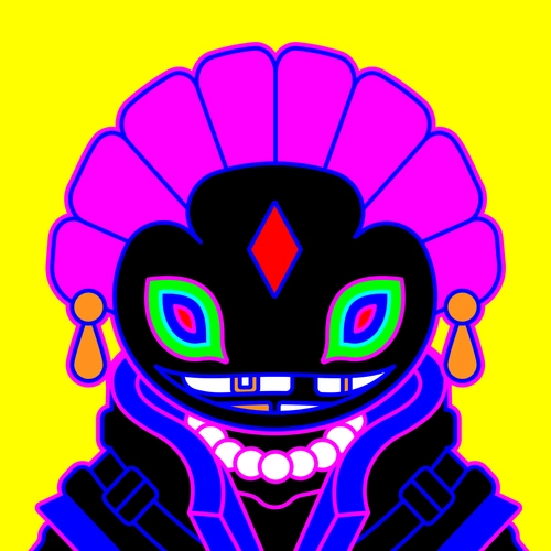 Token #36654