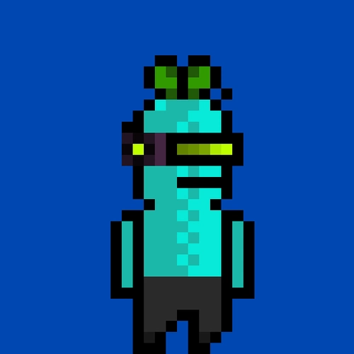 Token #3016