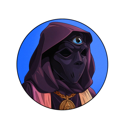 Token #1851