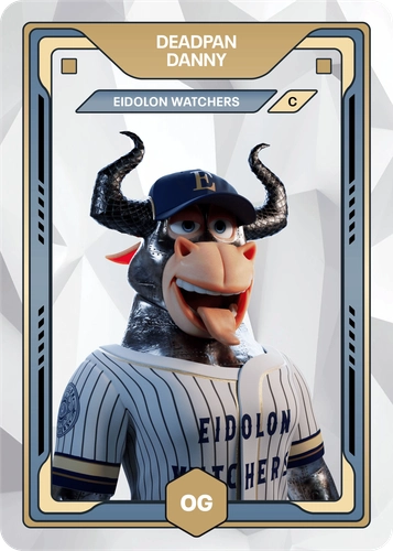Token #104