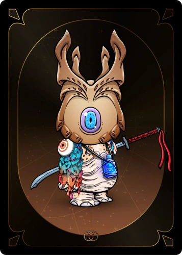 Token #7466