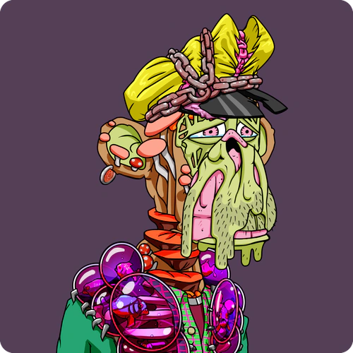 Token #750