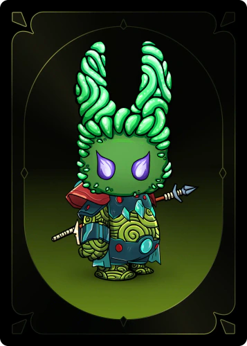 Token #4535