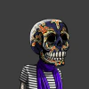 calaveras