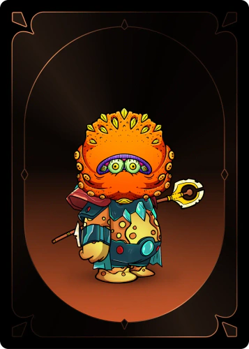 Token #6642