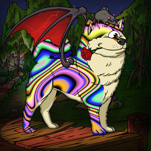 Token #1060