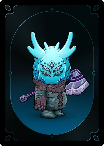 Token #6077