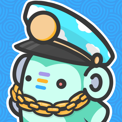 Token #7466