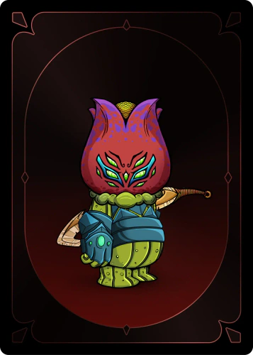 Token #4153