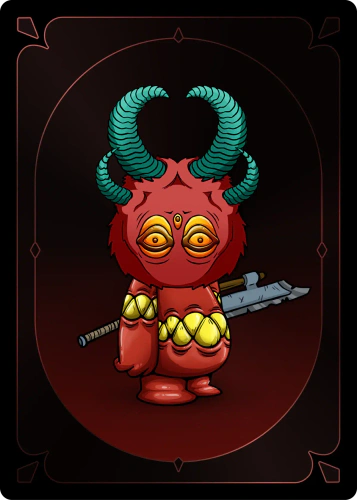 Token #5199