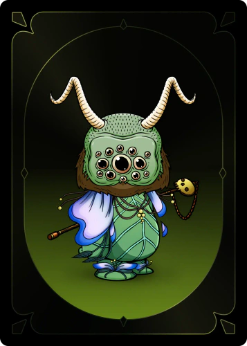 Token #6825
