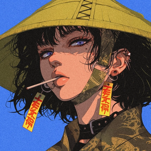 Token #132