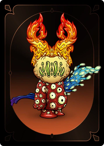 Token #4754