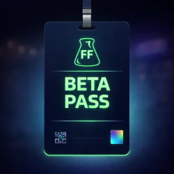 FOUNDERFi BETA Pass