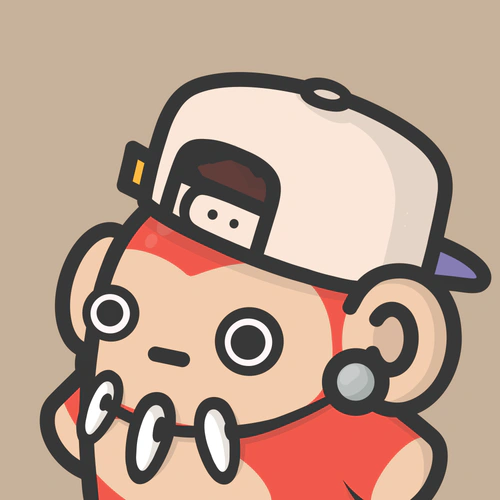 Token #4041