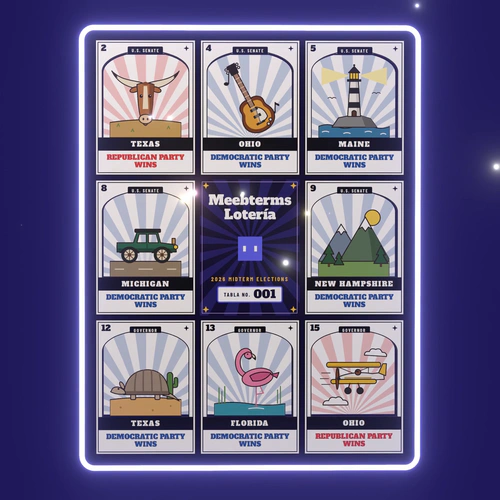 Token #1